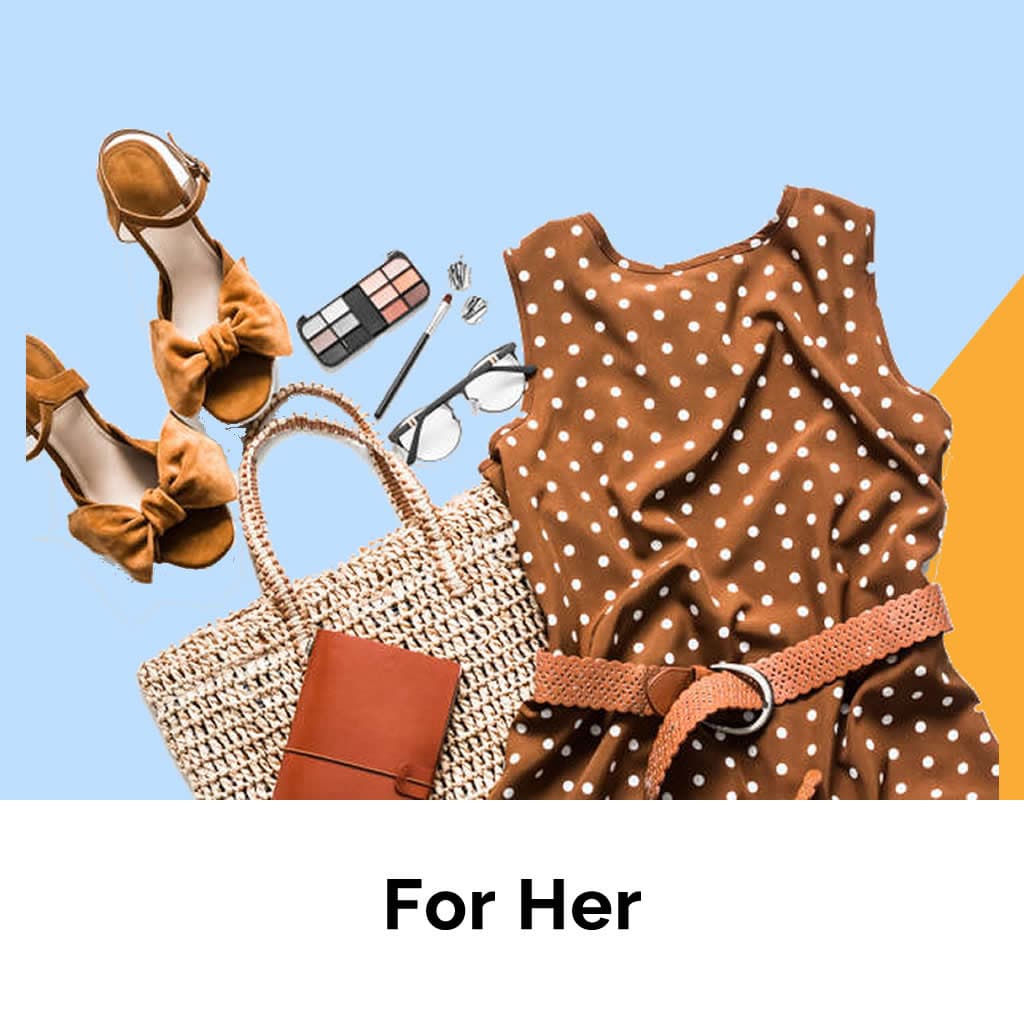 For Her